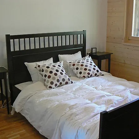 Apartment Les Chalets De Marie C No 3 *