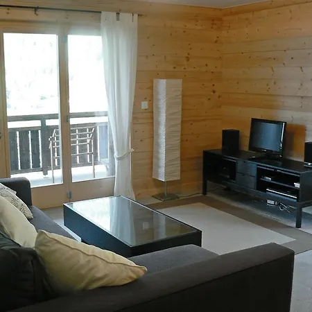 Lejlighed Les Chalets De Marie C No 3