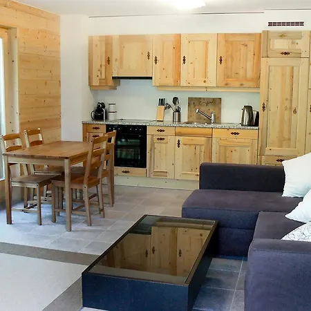 Les Chalets De Marie C No 3