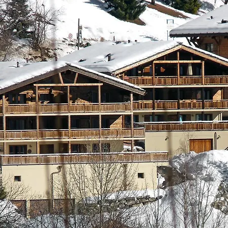 Apartment Les Chalets De Marie C No 3